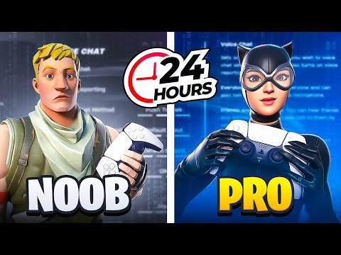 How To Improve 100X Faster On Controller In Just 24Hrs! 