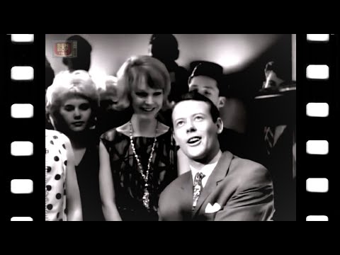 CRAIG DOUGLAS - Rainbows (1962)  Movie Clip Video HD