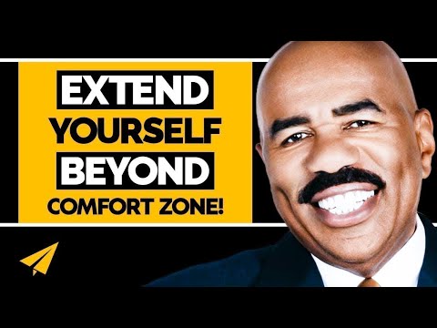 Don’t Let Your Dreams Die | Steve Harvey's Guide to Transformation
