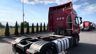 Renault Premium 460 DXI/ 2013/ NISKI PRZEBIEG/ AUTOMAT/ EEV/ EURO 5 Sattelzugmaschine | Bild 4 - Autoline