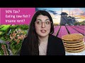 Truth about living in the Netherlands: the costs, the people, the food (from an expat) Truth about living in the Netherlands: the costs, the people, the food (from an expat)