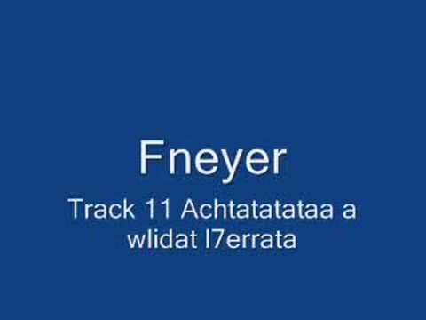 Fnair Track 11 achtatatatata a wlidat l7errata