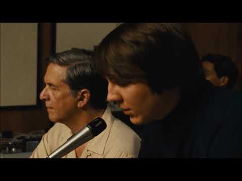 Love and Mercy 2014 - Wouldn't It Be Nice