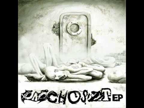 Chosz ft. Deadly Mindz - Piligrimi na myrtvata syvest