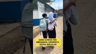 Download lagu romantic moment when going to school with your boyfriend ‼️‼️ #boyfriend #romantic #school #dating mp3