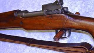 Ammo, Gun, Militaria Auction Gettysburg May 17, 2015
