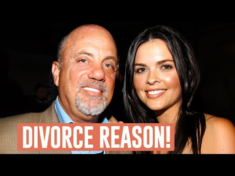 Chef Katie Lee Reveals Heartbreaking Reason Behind Divorce with Ex Billy Joel