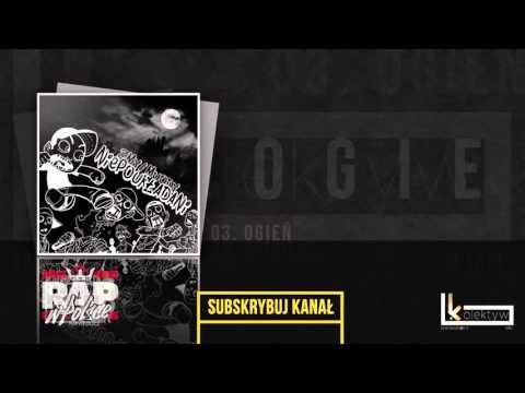 3.ZMY x Muody - Ogień (feat.Esib,Anett Winiecka)