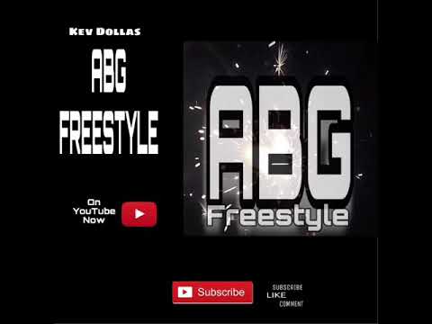 Kev Dollas - ABG Freestyle