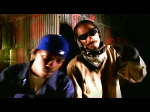 Snoop Dogg & Kurupt - Ride On (Caught Up!) (Official Music Video)