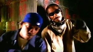 Snoop Dogg &amp; Kurupt - Ride On (Caught Up!) (Official Music Video)
