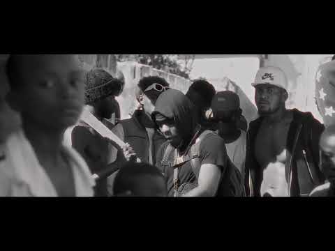 BakaBaki - Vou Matar (feat. Tio Edson & Kelson Most Wanted)[Prod. Mario Flxw]