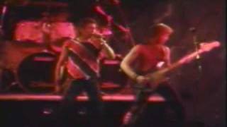 Axis Band 1984 - Rock & Roll Afair -- (original)