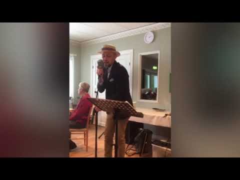 SPF Lammhult Årsmöte 2018