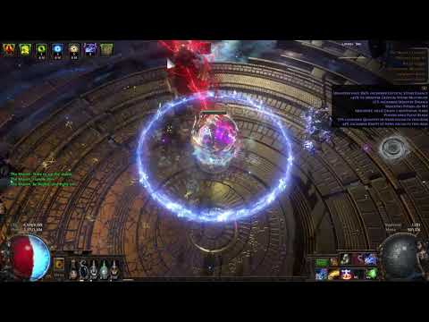 [3.13] Crackling Lance Battlemage vs The Feared