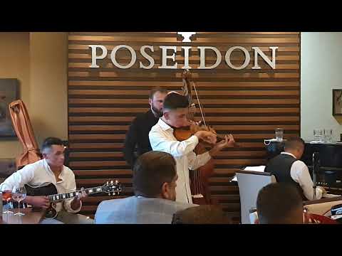 June Heilig Quartett & Tibor Grünholz - Vielleicht Bist Du Das Große Glück