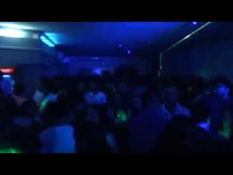 SAMBADM "SambAdm Esbórnia Tour" Ep. #2 - São Mateus