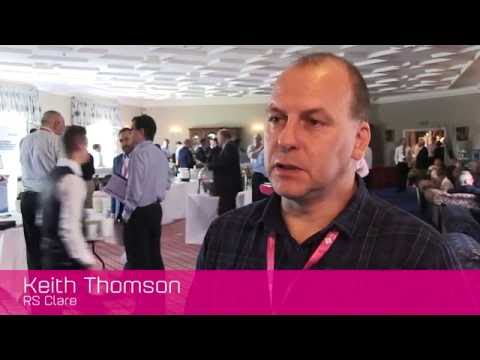 RS Clare - Customer Success Story (Keith Thompson - RS Clare)