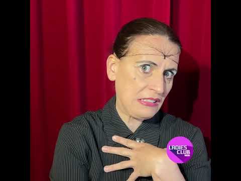 Der La Signora Pottspass - Volume II -  Mutandina