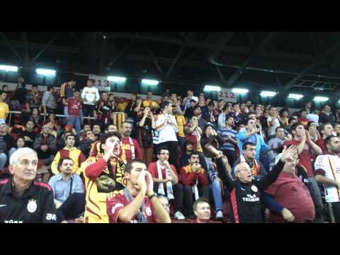 Galatasaray fani 2.MP4