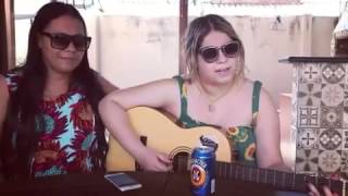 Marília Mendonça Cantando Plano da Meia Noite