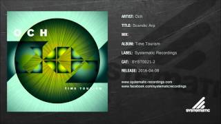 Och - (Time Tourism) - Scandic Arp [SYST0021-2]