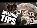 DiResta Welding Tips