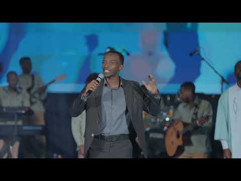 Ichthus Gloria Choir and Chryso Ndasingwa 