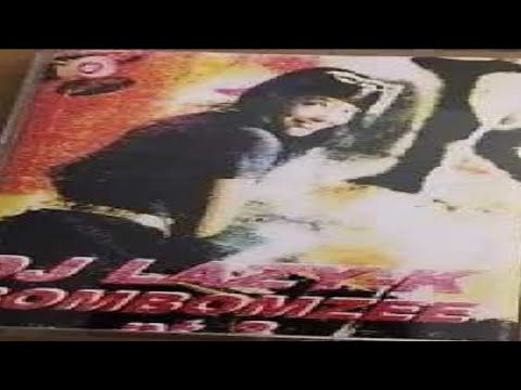 (RARE)🏆DJ Lazy K - BomBomZee pt 3  (1997) NYC sides A&B