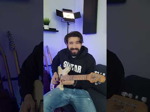 Never Let Them Know Your Next Lick - Roy Ziv