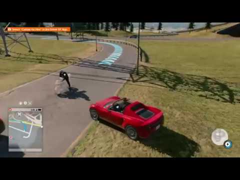 Watch Dogs 2 {pt 40} Live Stream PS4 Cajun Bayou Gaming