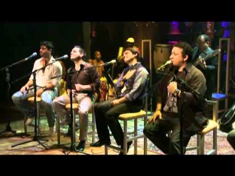 Voz Veis - Virao Acustico