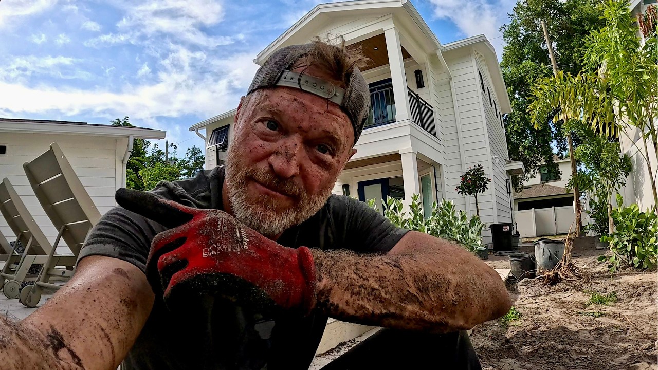 DIY Dream Home: Turning Construction Nightmares into a Stunning ADU on a Shoestring Budget