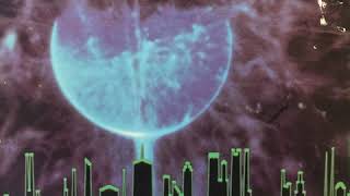 Synergy (Larry Fast) - Metropolitan Suite (Full Album) [ Electronic / Experimental / Ambient ][1987]