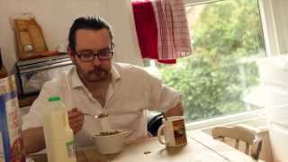 "Cereal Killer" by Dan Fox and others - Four4 Horror Short Film Competition 2013