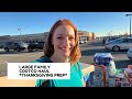 COSTCO HAUL FOR OUR FAMILY OF 14 Thanksgiving Prep