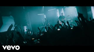 White Lies - Don&#39;t Want to Feel It All (Official Video)