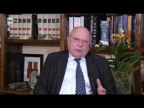 Galli: «Non è vero che abbiamo più morti degli altri Paesi»