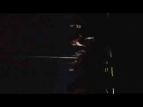 Dep Affect vs Tymon @ Ground Zero Festival 2015