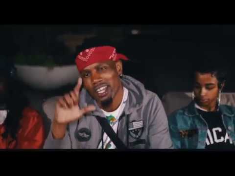 Youngg Rock - Immaculate (Official Video) Prod. RL Beats