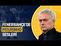 Canlı Yayın | Fenerbahçe'de Mourinho Sesleri! - Doruk Tecimer & Melih Aydoğmuş