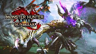 過酷傀異錬成生活3週間経過【サンブレイク/PC版】