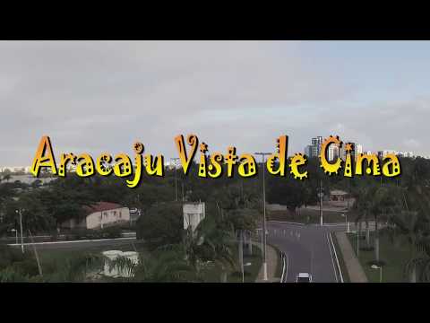 Aracaju Vista De Cima - By Sandro Stéfano