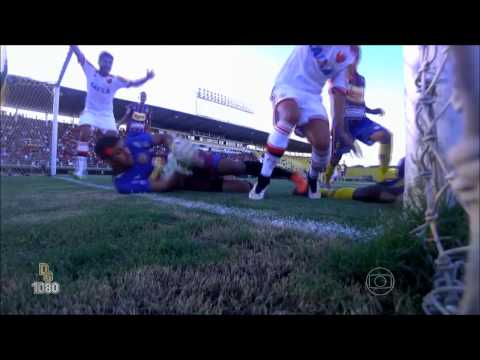 Madureira 1 X 1 Flamengo - Taça Guanabara (Carioca) 2015