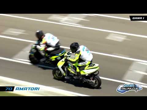 Polini Italian Cup 2023 Ottobiano - 70 Amateurs