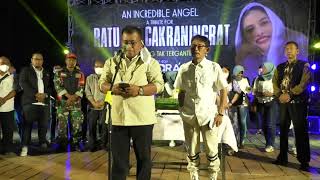 Download lagu An Incredibel Angel A Tribute For RATU IDA CAKRANINGRAT Present from AMORA BAND mp3