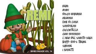 BIMBO PARADE VOL. 14 - Remi