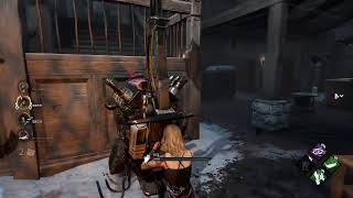 テスト配信　dbd