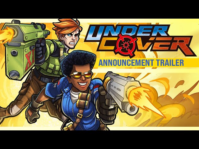Under Cover
