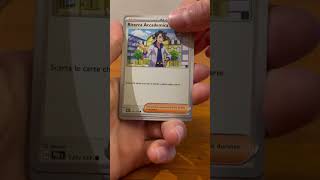 🥲 Last pull magic from #prismaticevolutions #pokemon #pokemontcg #pokemoncards #pokemoncommunity